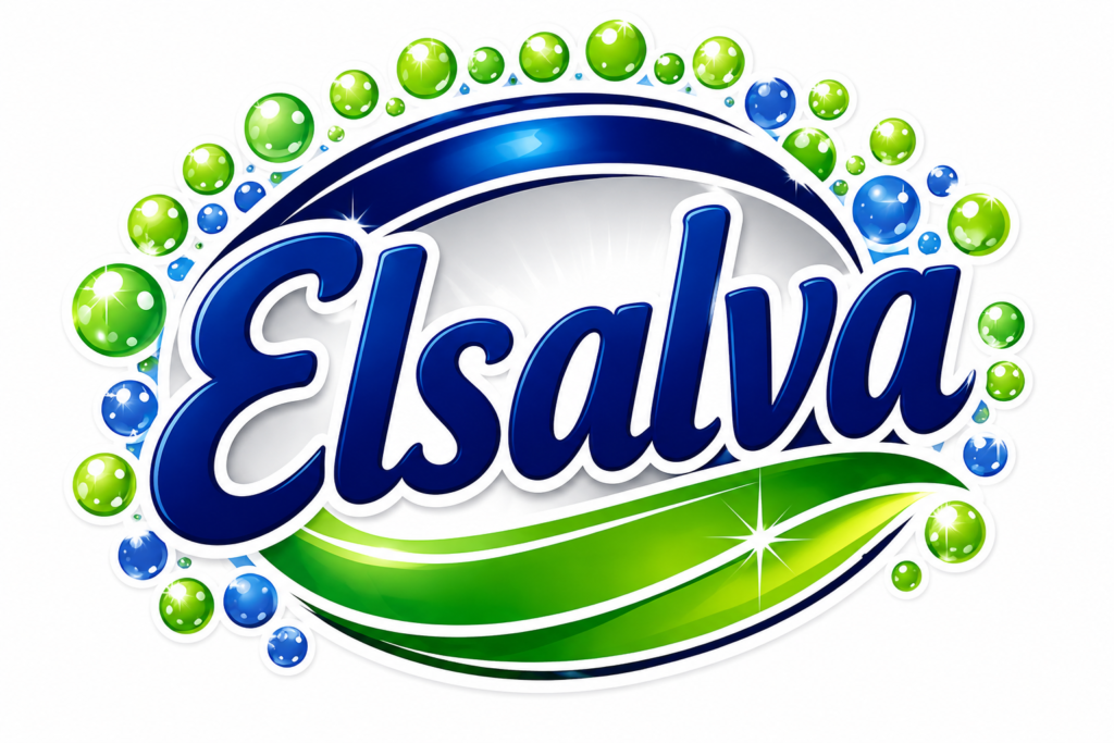 El Salva un angel en tu hogar
